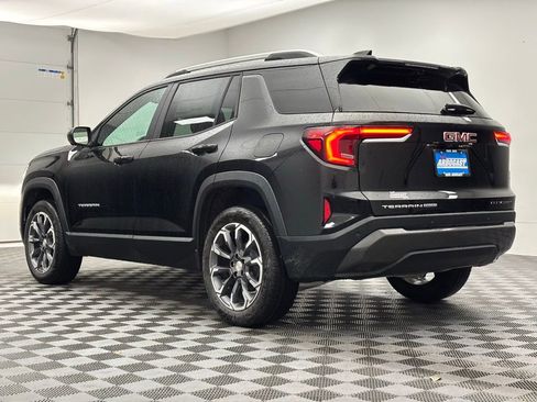 New 2026 GMC Terrain Elevation w/ Elevation Premium Package image 12