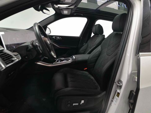 Used 2026 BMW X5 sDrive40i w/ Premium Package RWD image 8