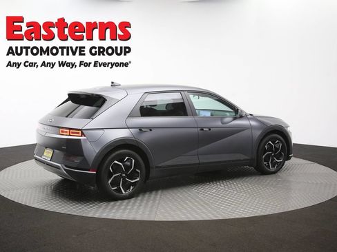 Used 2023 Hyundai Ioniq 5 SEL AWD/4WD image 40