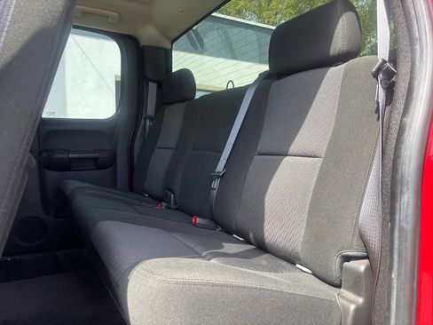 Used 2012 Chevrolet Silverado 1500 LT w/ All-Star Edition AWD/4WD image 21