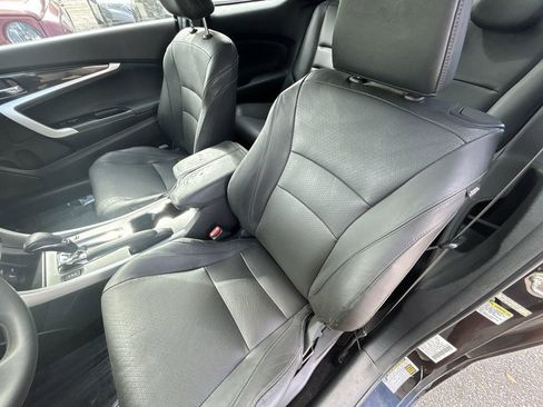 Used 2014 Honda Accord EX-L image 14