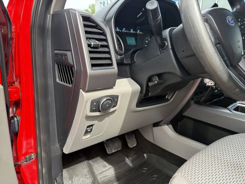 Used 2020 Ford F150 XLT w/ XTR Package AWD/4WD image 14