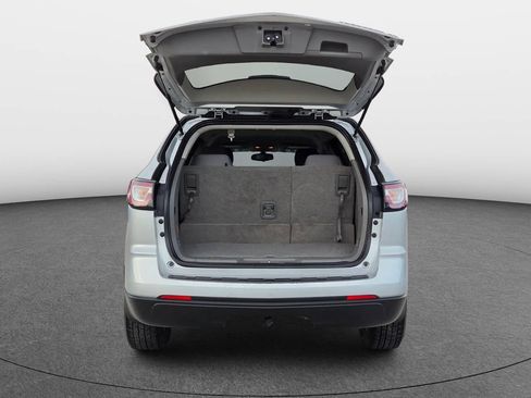 Used 2015 Chevrolet Traverse LS FWD image 7