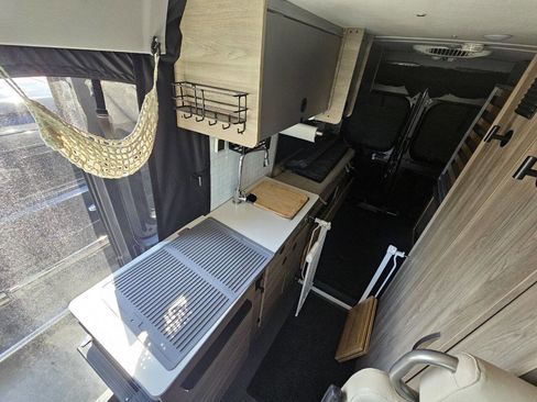 Used 2023 RAM ProMaster 3500 w/ Driver Convenience Group image 52