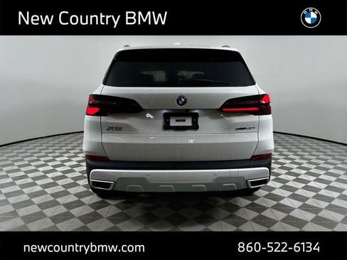 New 2026 BMW X5 xDrive40i w/ Climate Comfort Package image 5