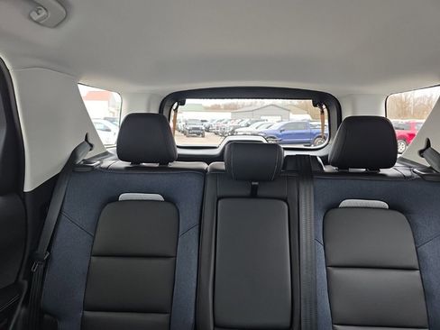 New 2025 Ford Bronco Sport Outer Banks w/ Sasquatch Outer Banks Package image 26