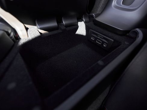 Used 2023 Chevrolet Corvette Z06 w/ Stealth Interior Trim Package RWD image 58