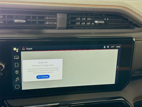 New 2026 GMC Sierra 3500 AT4 w/ AT4 Premium Plus Package image 8