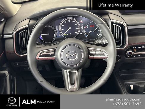 New 2026 MAZDA CX-50 2.5 Hybrid w/ Weather Package image 26