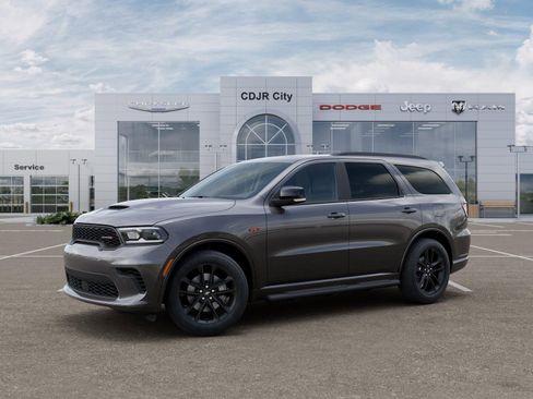 New 2026 Dodge Durango GT image 2
