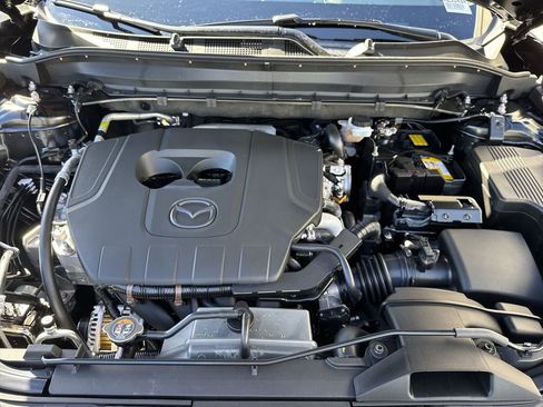 New 2025 MAZDA CX-5 AWD 2.5 S w/ Preferred Package image 60