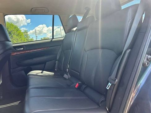 Used 2012 Subaru Outback 3.6R Limited AWD/4WD image 15