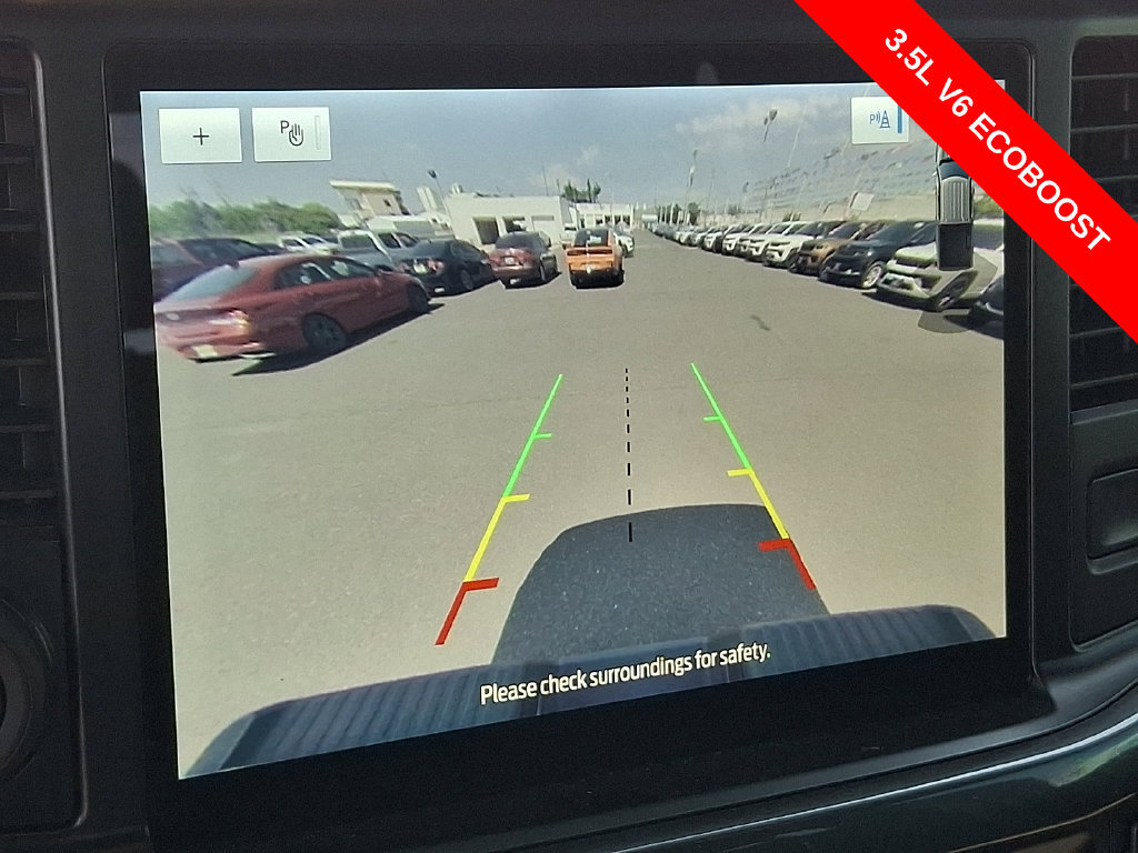 Used 2023 Ford F150 XLT w/ Equipment Group 302A High AWD/4WD image 18