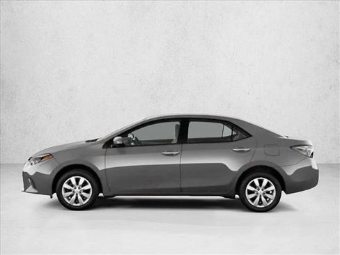 Used 2014 Toyota Corolla S image 13
