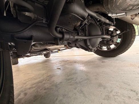 Used 2026 RAM 2500 Big Horn AWD/4WD image 54
