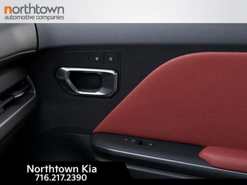 New 2025 Kia K4 GT-Line w/ GT-Line Premium Package FWD image 26