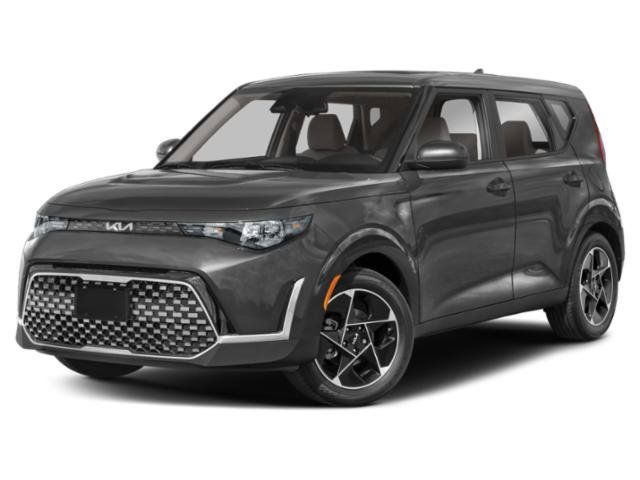Used 2024 Kia Soul EX w/ Option Group 015 FWD image 15