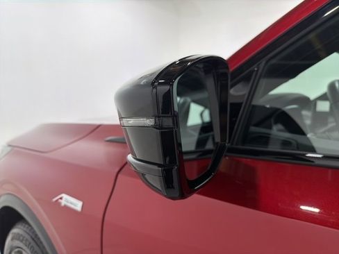 Certified 2025 Acura MDX A-Spec image 9