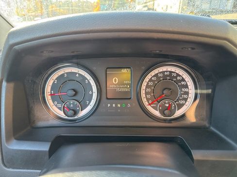 Used 2018 RAM 1500 Tradesman w/ Protection Group image 11