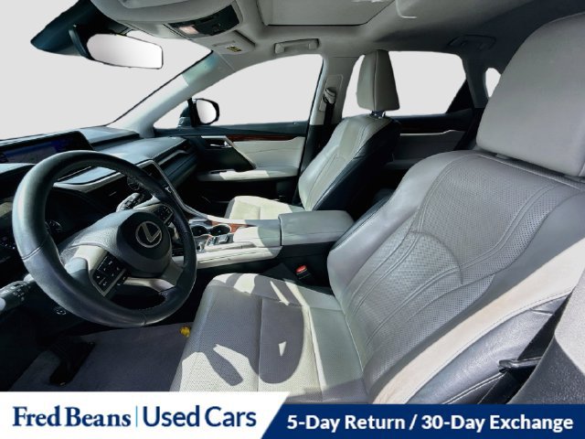 Used 2016 Lexus RX 350 AWD w/ Premium Package image 23