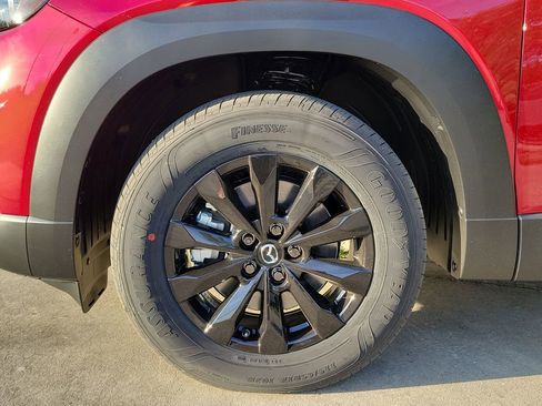 New 2026 MAZDA CX-50 AWD 2.5 S w/ Cargo Package image 7