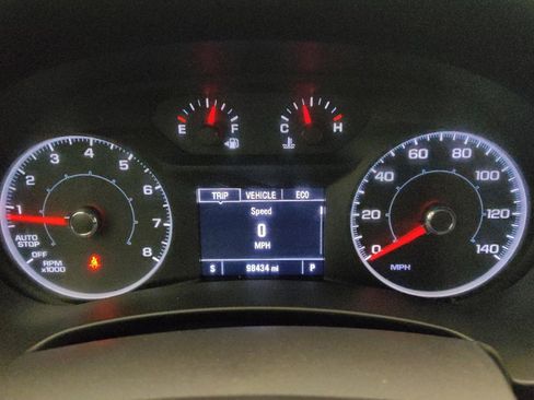 Used 2018 GMC Terrain SLE w/ Driver Convenience Package FWD image 23