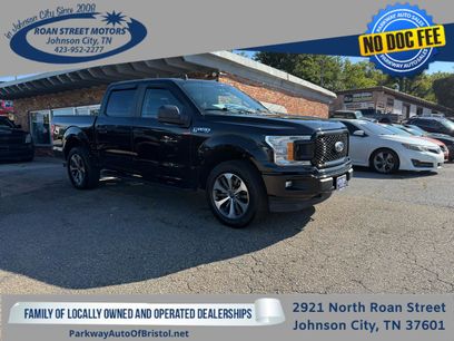 Used 2020 Ford F150 XL w/ Equipment Group 101A Mid
