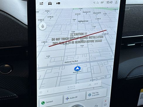 New 2025 Ford Mustang Mach-E Premium image 16