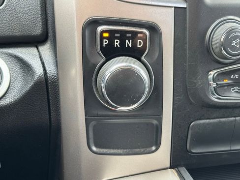 Used 2017 RAM 1500 Lone Star image 23