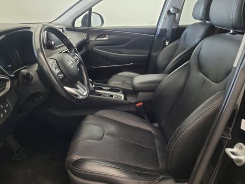 Used 2019 Hyundai Santa Fe Limited AWD/4WD image 17