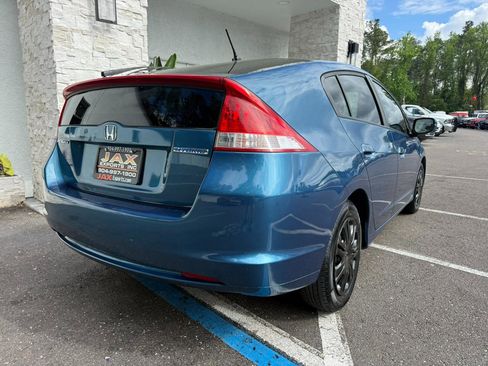 Used 2011 Honda Insight LX image 15