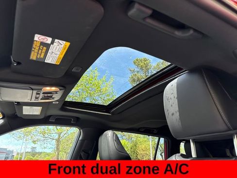 Used 2025 Toyota Highlander XSE image 21