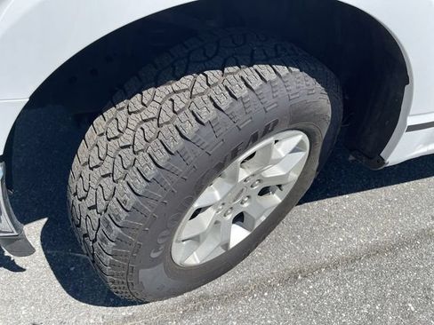 Used 2023 Ford F150 XLT AWD/4WD image 11