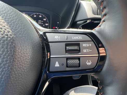 Used 2026 Honda CR-V Sport Touring image 20