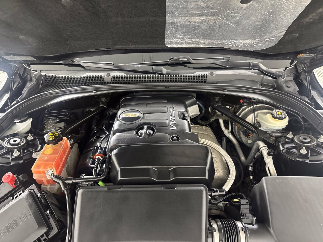 Used 2016 Cadillac ATS Sedan RWD image 36