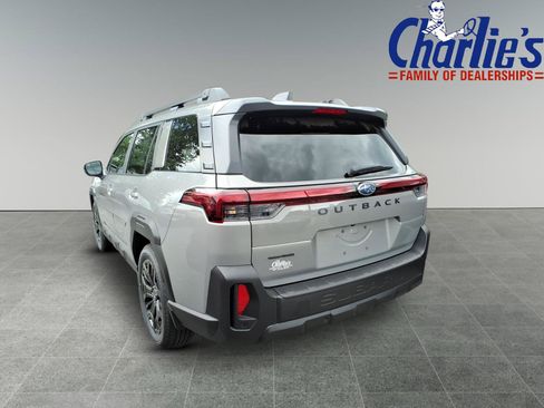 New 2026 Subaru Outback Limited XT AWD/4WD image 5