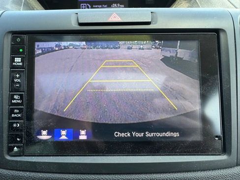 Used 2016 Honda CR-V EX image 20