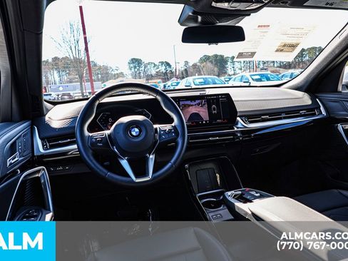 Used 2026 BMW X2 xDrive28i image 30