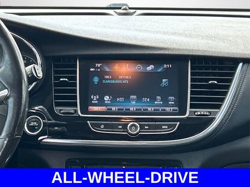 Used 2019 Buick Encore Essence image 16