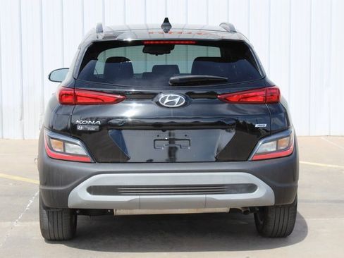 Used 2023 Hyundai Kona SEL image 9