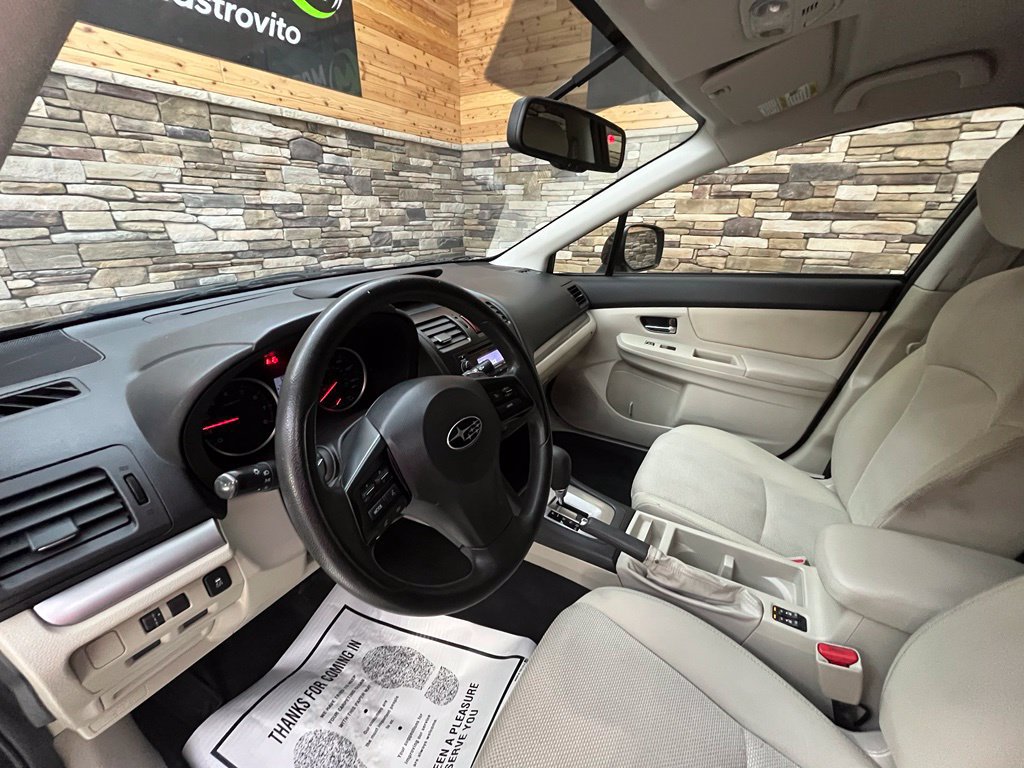 Used 2013 Subaru Crosstrek 2.0i Premium AWD/4WD image 16