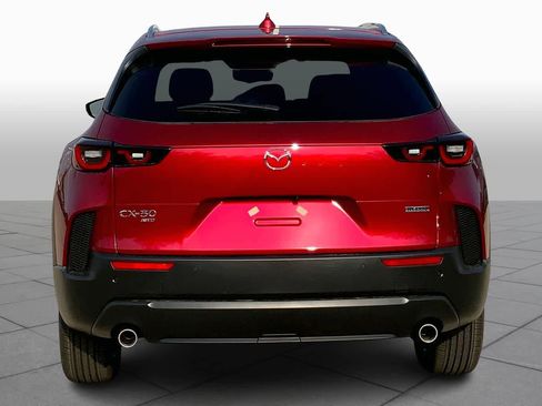 New 2026 MAZDA CX-50 2.5 Hybrid w/ Weather Package image 4