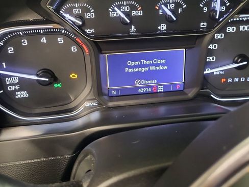 Used 2019 GMC Sierra 1500 SLT image 2