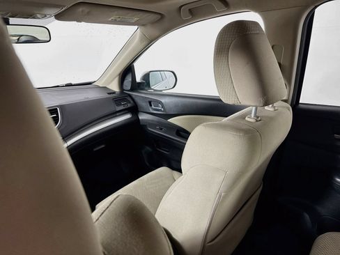 Used 2016 Honda CR-V EX image 23