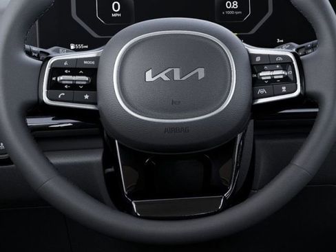 New 2026 Kia Carnival SX Prestige FWD image 22