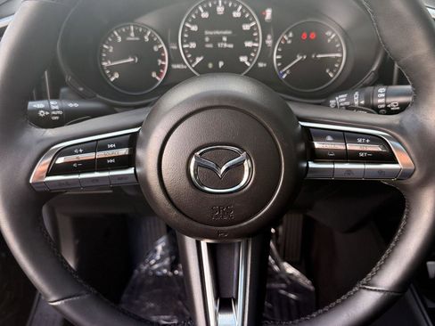 Used 2025 MAZDA CX-50 AWD 2.5 Turbo w/ Cargo Package image 18