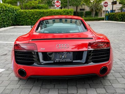 Used 2014 Audi R8 V10 plus AWD/4WD image 22