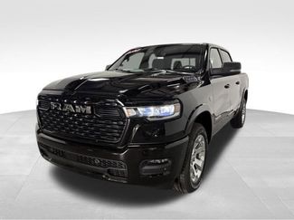 New 2026 RAM 1500 Big Horn video 2