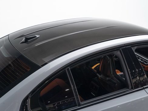 Used 2023 BMW M3 Competition w/ M Carbon Exterior Package image 56