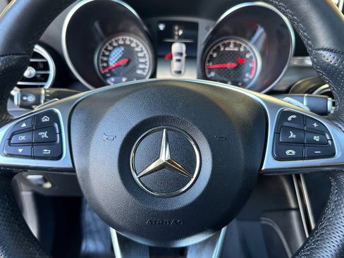 Used 2019 Mercedes-Benz GLC 43 AMG 4MATIC Coupe image 22